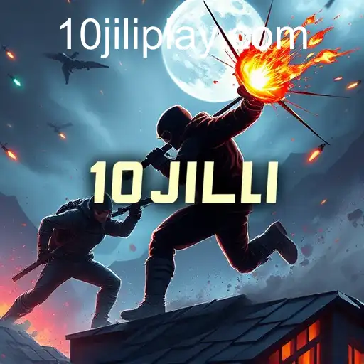 Exploring the Thrilling World of Action Games: The Impact of '10JILI'