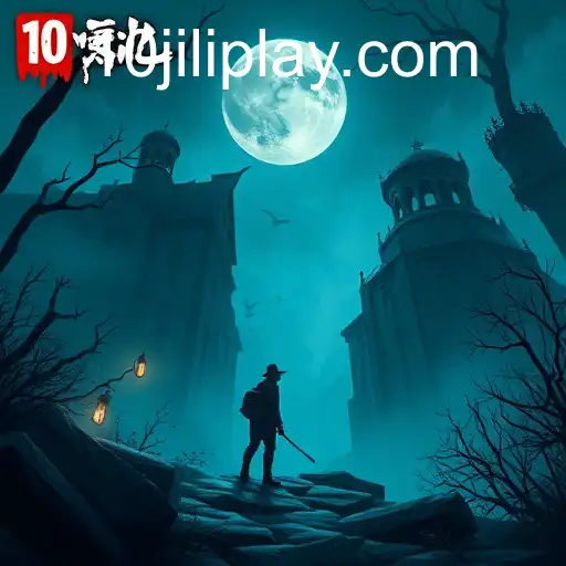 Exploring the Thrilling World of 'Adventure Games' with the Keyword '10JILI'