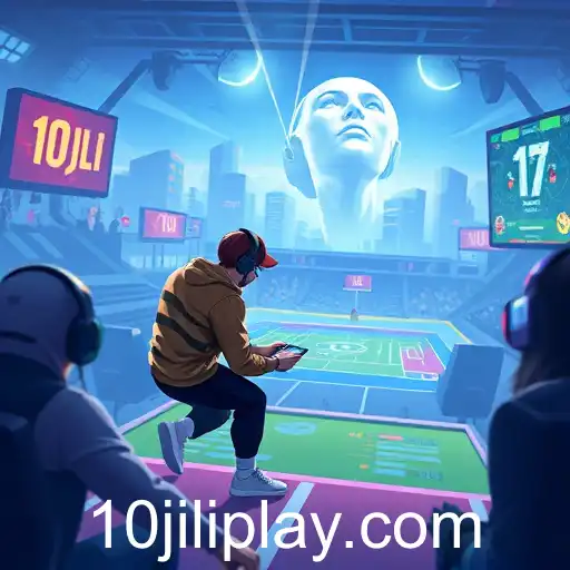 The Evolution of Online Gaming in the Digital Age