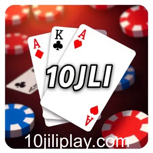 10JILI: The Game Hub Revolutionizing the Online Arena