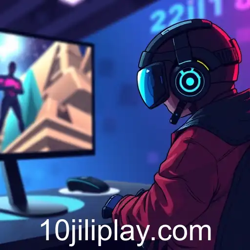 The Evolution of Online Gaming in the Digital Age