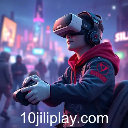 Exploring the Gaming Evolution - The Rise of 10JILI