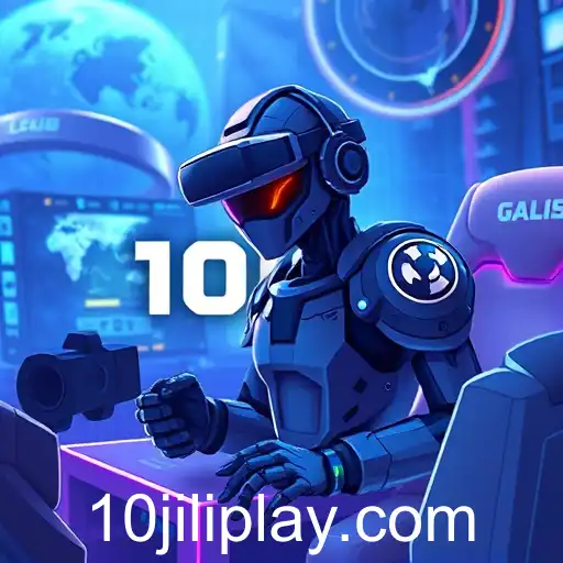 The Impact of Gaming Evolution in 2025