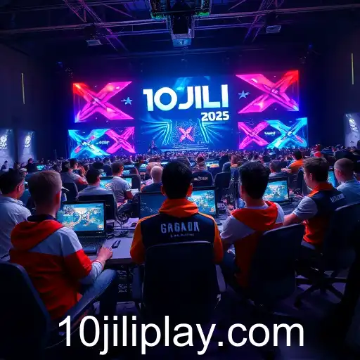 The Rise of Online Gaming Communities