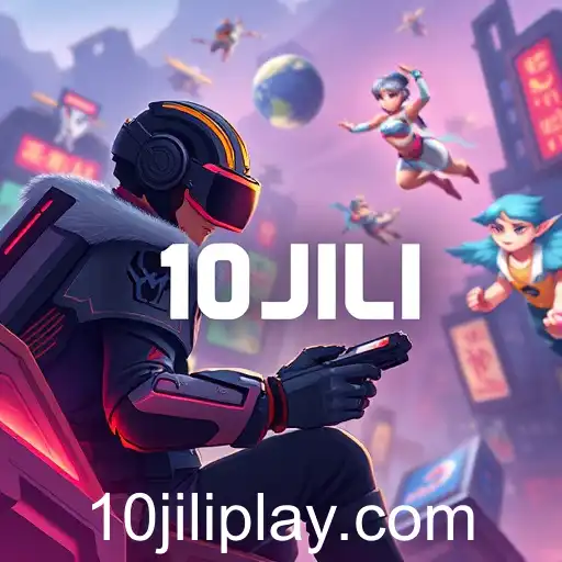 Digital Evolution: Online Gaming in the New Era