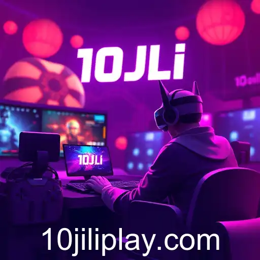 The Innovative Rise of 10JILI in the Gaming World