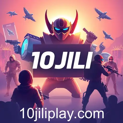 The Rise of 10JILI in the Gaming World