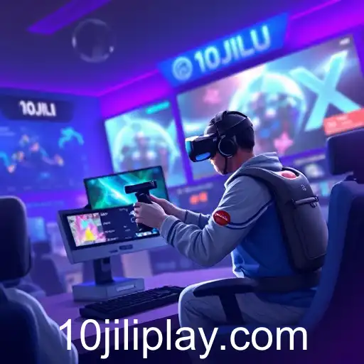 The Rise of Online Gaming Platforms