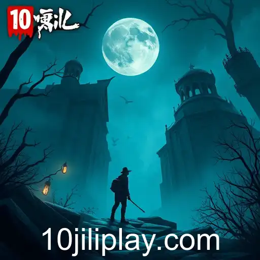 The Rise of Online Gaming: A New Era with 10JILI