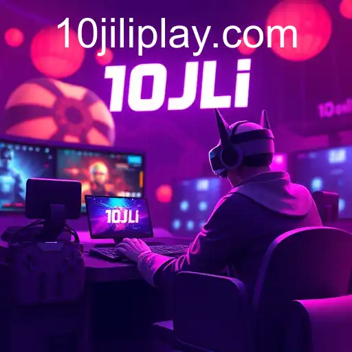 The Innovative Rise of 10JILI in the Gaming World