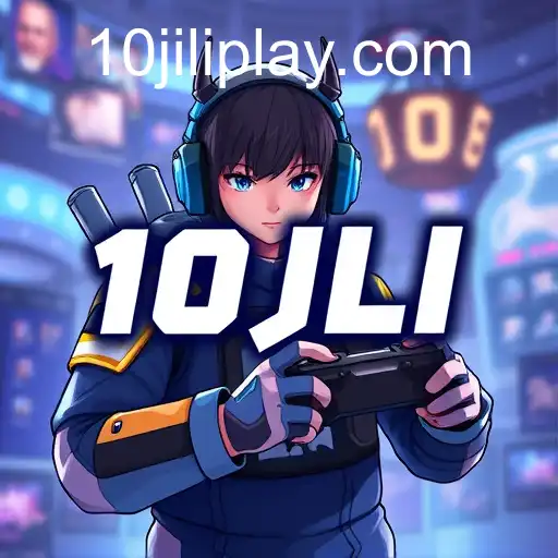 The Rise of 10JILI in Online Gaming