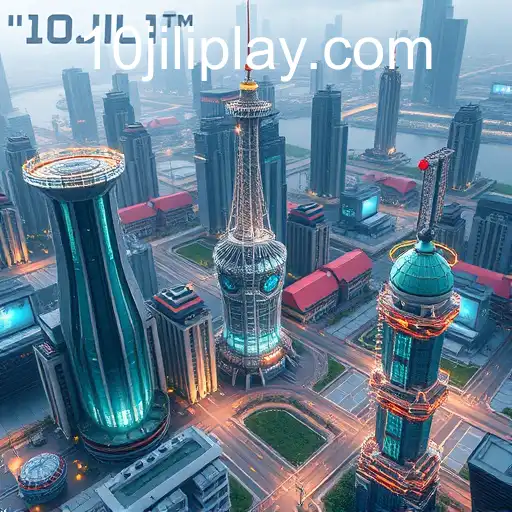 Exploring the Emerging Genre of '10JILI' Simulation Games