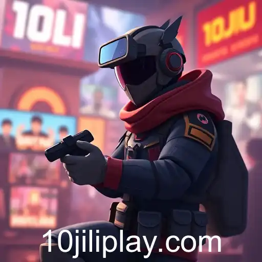 The Rise of 10JILI in Gaming