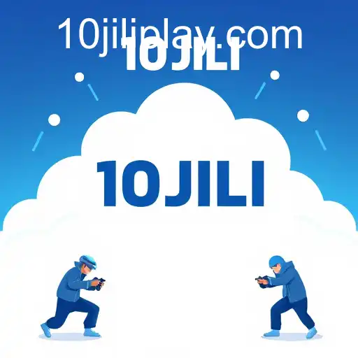 Evolution of Online Gaming: The Rise of 10JILI
