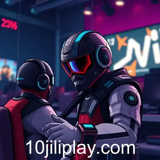 The Evolution of Online Gaming in the UK