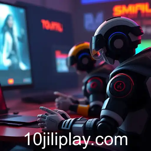 The Rise of 10JILI in the Gaming World