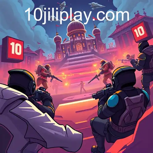 Online Gaming Trends: A Look at 10JILI