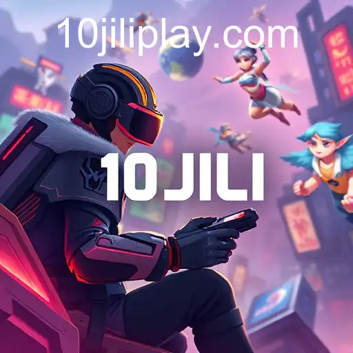 Digital Evolution: Online Gaming in the New Era