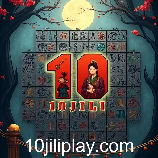 Exploring the Intriguing World of Puzzle Games: A Focus on '10JILI'