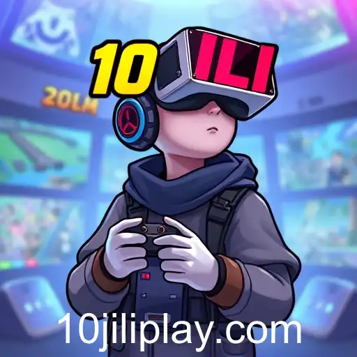 The Rise of 10JILI in Online Gaming
