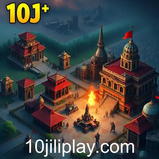 The Rise of 10JILI in the Gaming World