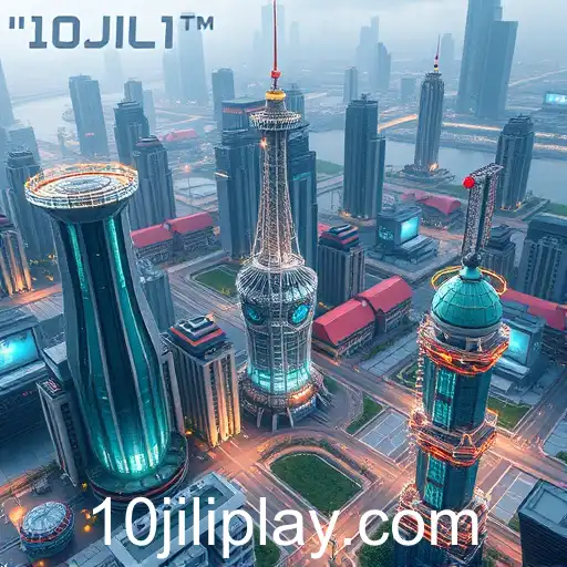 Exploring the Emerging Genre of '10JILI' Simulation Games